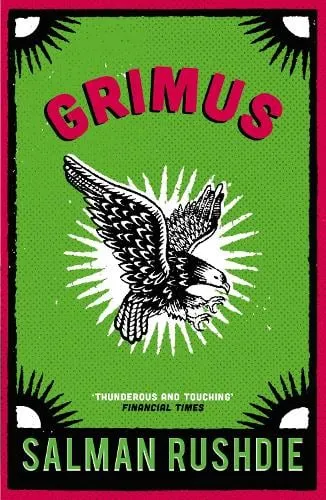 Salman Rushdie Grimus