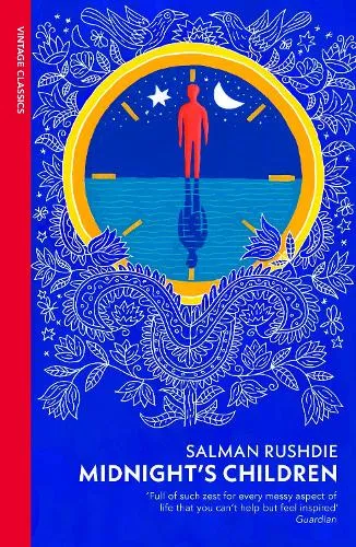 Salman Rushdie Midnight's Children
