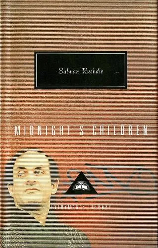 Salman Rushdie Midnight's Children