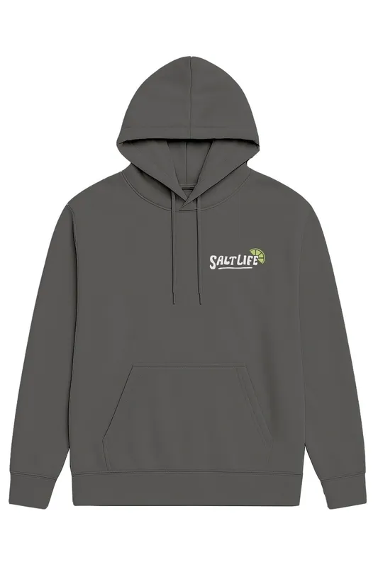 Salt Life Margarita Mens Hoodie