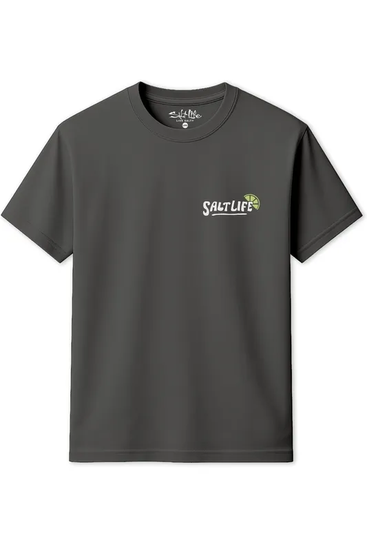Salt Life Margarita Mens T-Shirt