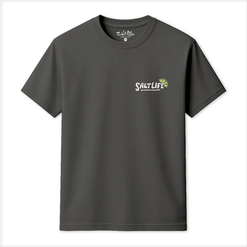 Salt Life Margarita Mens T-Shirt