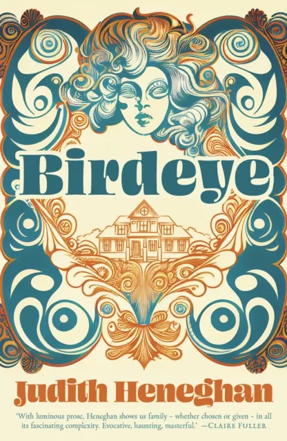 Salt Publishing Birdeye