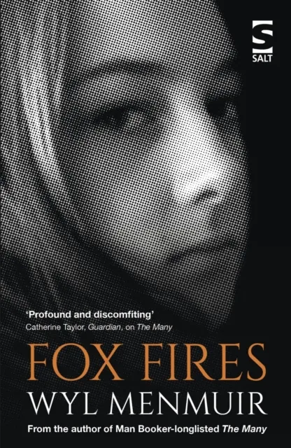 Salt Publishing Fox Fires