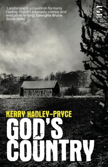 Salt Publishing God’s Country