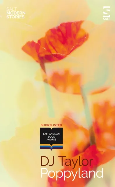 Salt Publishing Poppyland