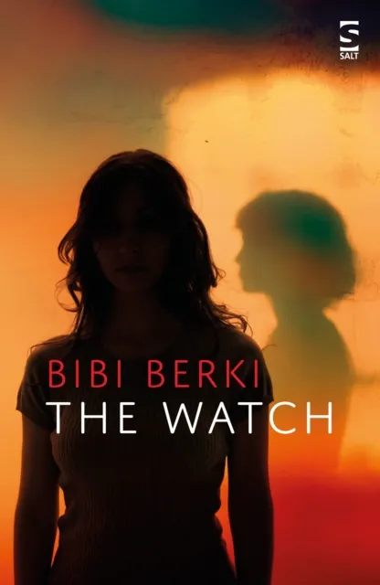 Bibi Berki The Watch