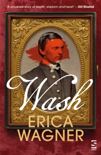 Salt Publishing Wash