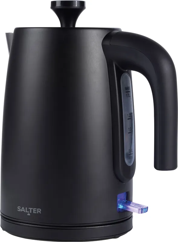 Salter Kuro EK5632MBLKF Kettle - Black