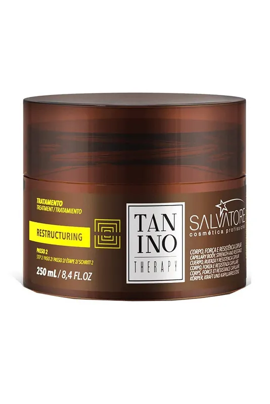 Salvatore Restructuring, Conditioner in Clear - Clear