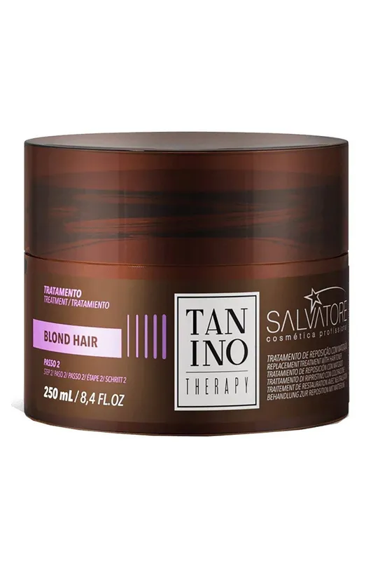 Salvatore Women's Blond Hair, Conditioner 250 Ml in Clear Clear
