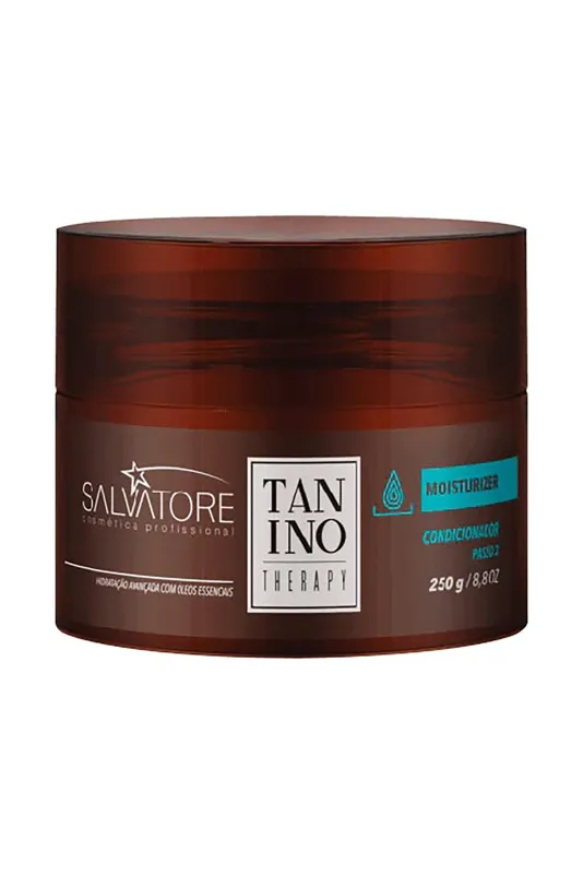 Salvatore Women's Moisturizer, Conditioner 250 mL in Clear Clear