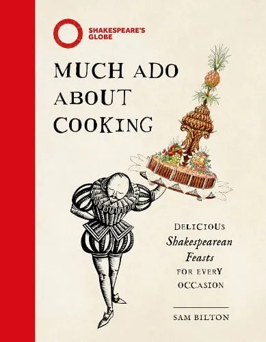 Sam Bilton Much Ado About Cooking