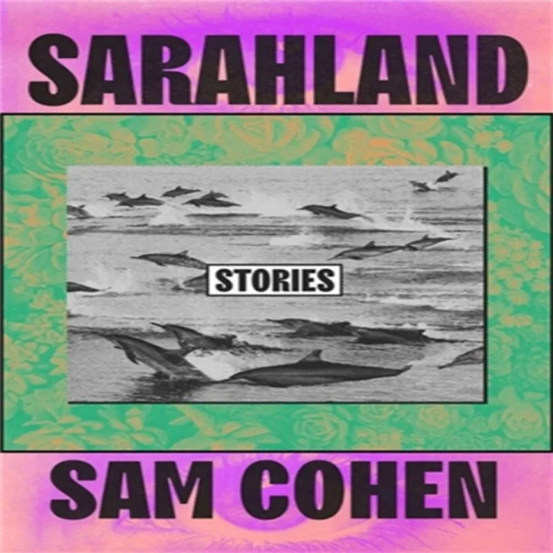 Grand Central Publishing Sarahland