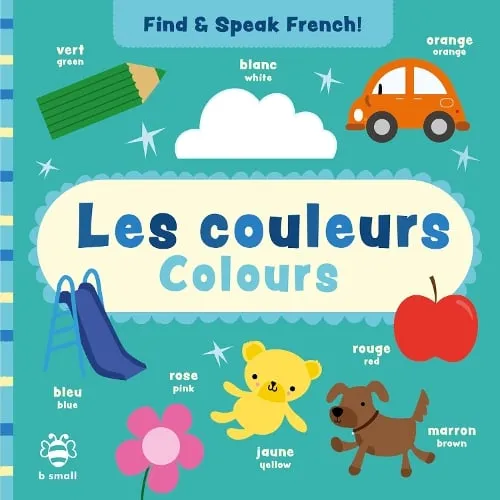 Sam Hutchinson Les couleurs - Colours