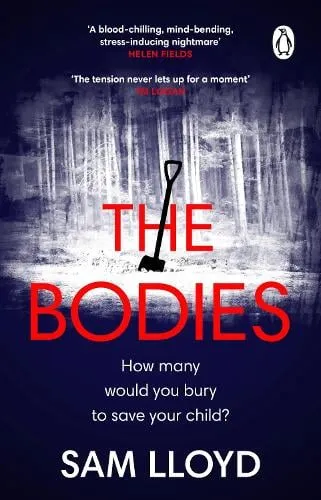 Sam Lloyd The Bodies