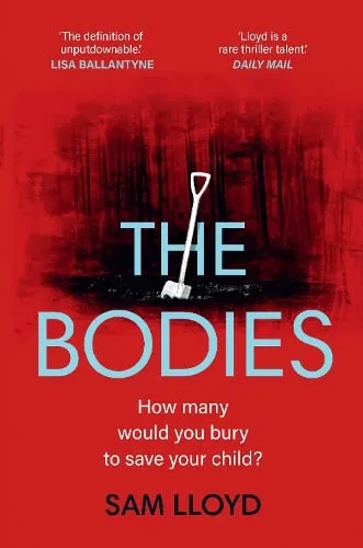 Sam Lloyd The Bodies
