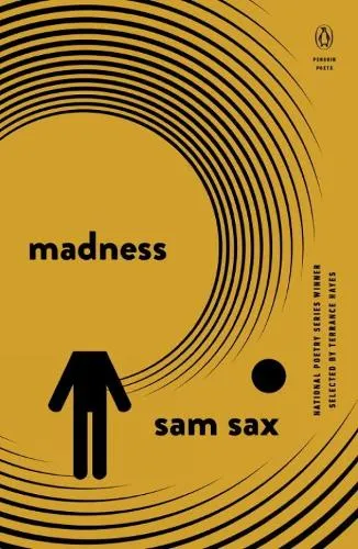 sam sax Madness