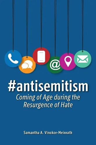 Samantha A. Vinokor-Meinrath #antisemitism