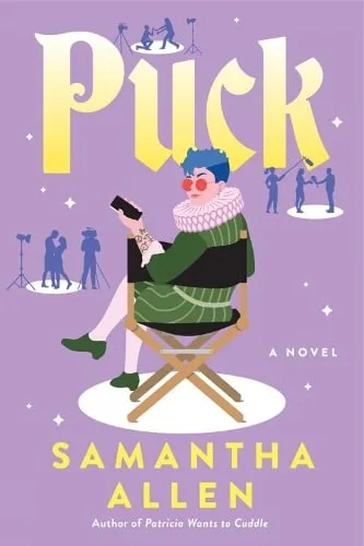 Samantha Allen Puck
