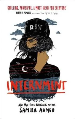 Samira Ahmed Internment