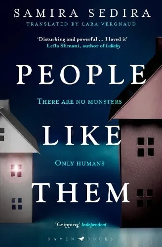 Samira Sedira People Like Them