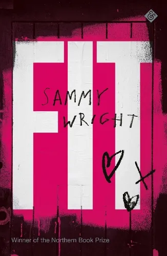 Sammy Wright Fit