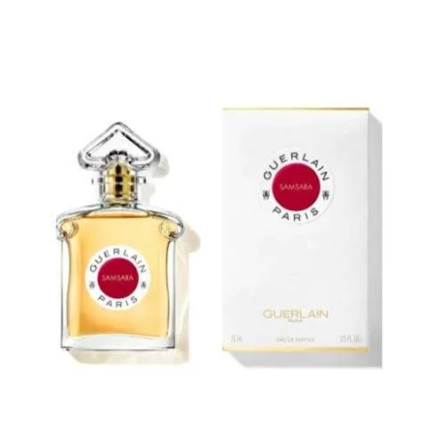 Guerlain Samsara Edp W 75 ml