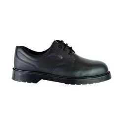 Samson Earl Uniform Safety Gibson Shoe Unisex