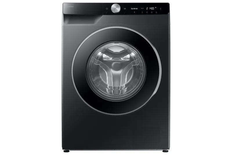 Samsung Bespoke AI Front-Load Washing Machine Series 6 AI Energy 11KG Black