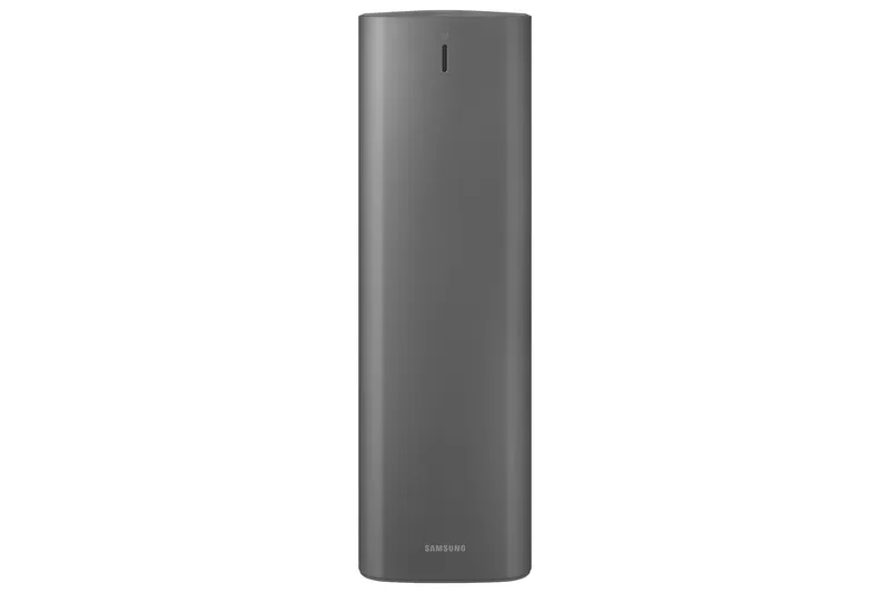 Samsung Clean Station Silver