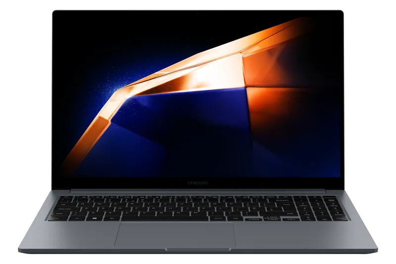 Samsung Galaxy Book4 2024 (15.6