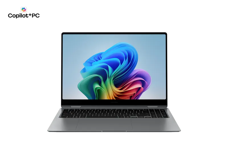 Samsung Galaxy Book5 Pro 360 (16