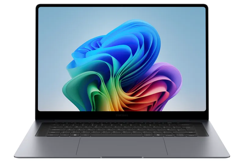 Samsung Galaxy Book6 Pro (16