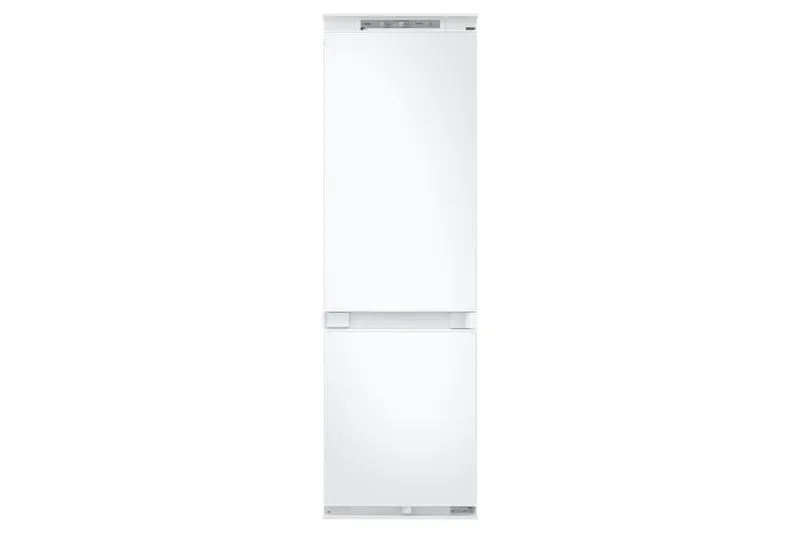Samsung Integrated Fridge Freezer Series 7 SpaceMax 264L White