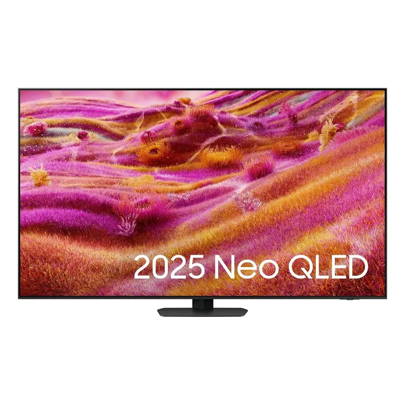 Samsung QE85QN90FA 2025 85" QN90F Neo Qled 4K Hdr Smart TV - Black