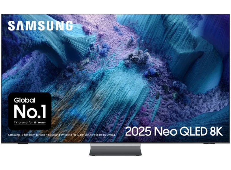 Samsung 85