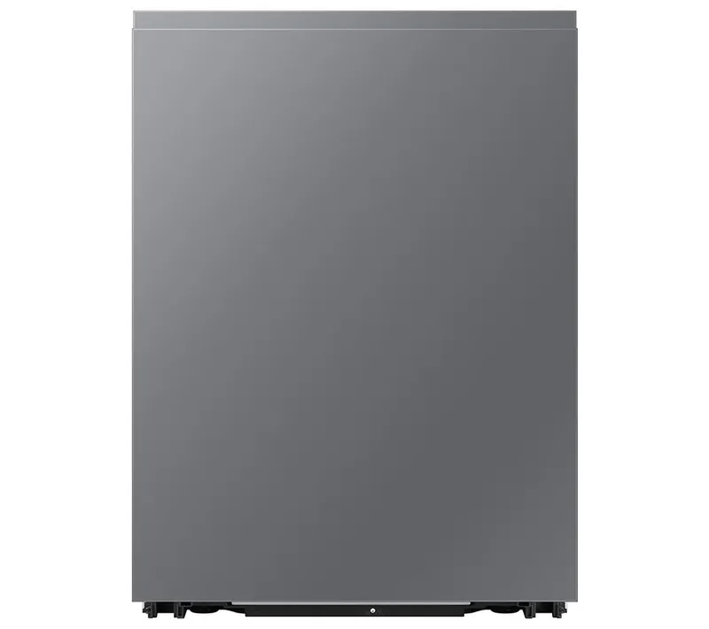 Samsung Series 6 DW60DG790I00U4 Full-size Fully Integrated WiFi-enabled Dishwasher, Silver/Grey