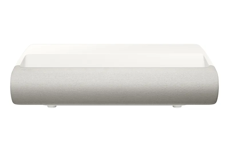 Samsung The Premiere LPU7D 4K Laser Projector (2024) White 120″