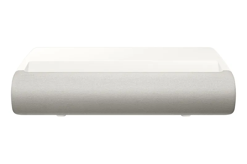 Samsung The Premiere LPU9D 4K Triple Laser Projector (2024) White 130″