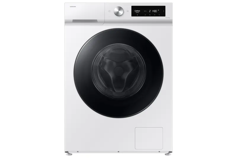 Samsung Washer Dryer Series 7 AI Energy 11KG & 6KG White 11 kg