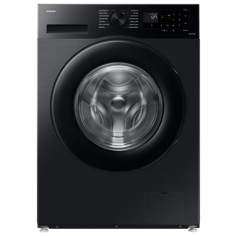 Samsung WW11DG5B25AB Series 5 11kg 1400 Spin Washing Machine in Black