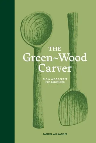 Samuel Alexander The Green-Wood Carver