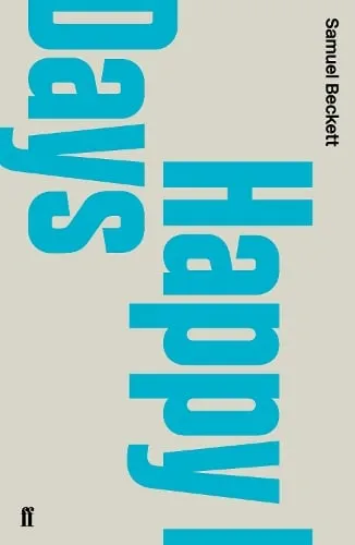 Samuel Beckett Happy Days