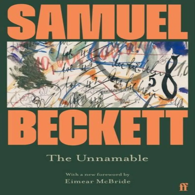 Samuel Beckett The Unnamable