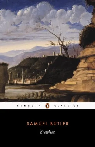 Samuel Butler Erewhon