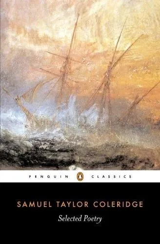 Samuel Coleridge Selected Poetry