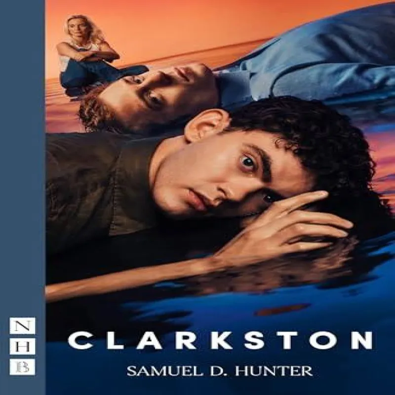Samuel D. Hunter Clarkston