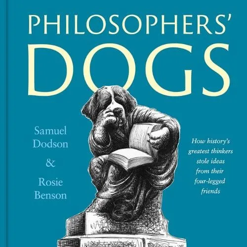 Samuel Dodson Philosophers' Dogs