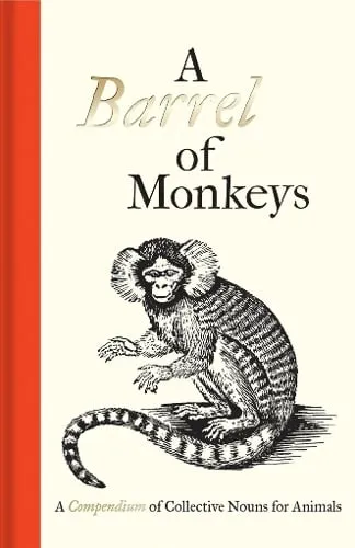 Samuel Fanous A Barrel of Monkeys